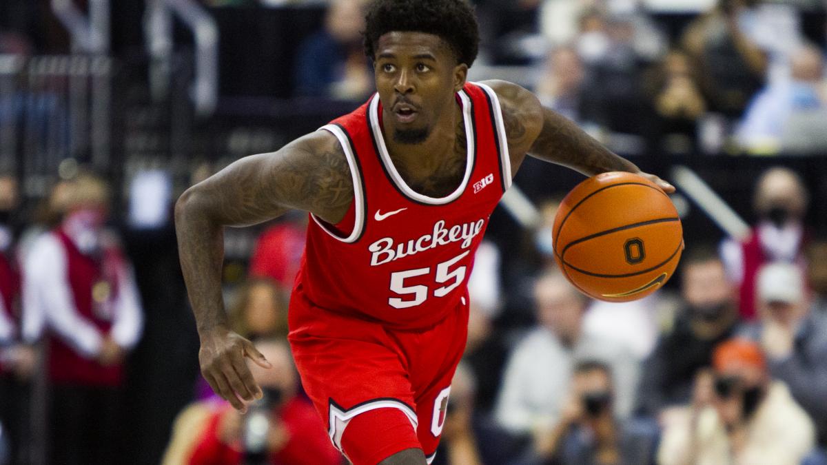 9. Jamari Wheeler
